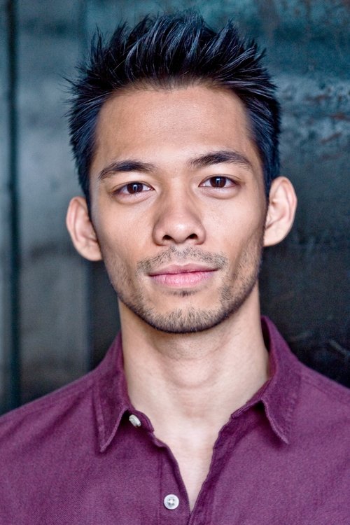 Aldrin Bundoc as Derek