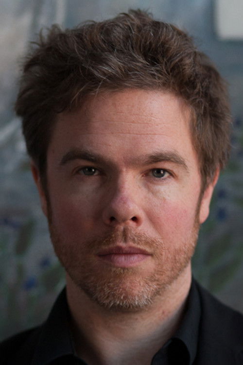Josh Ritter as 