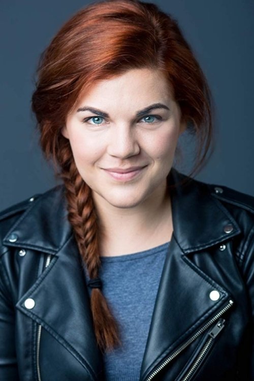 Alison Arnopp as Julie