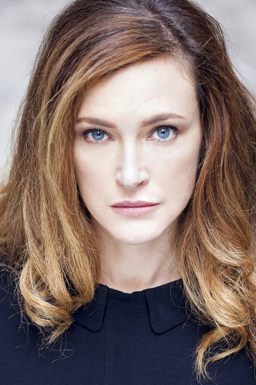 Grazia Schiavo as Ivana