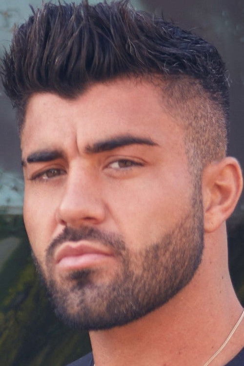 Rogan O'Connor as Dreamboy