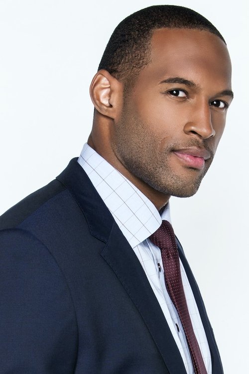 Lawrence Saint-Victor as Trevor