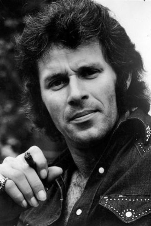 H.B. Halicki as Maindrian Pace / Vicinski