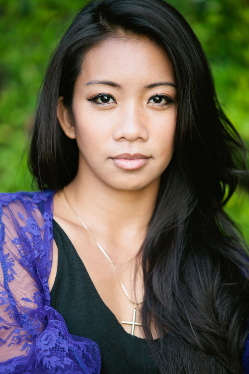 Alexie Agdeppa as Vampire Dancer Xue