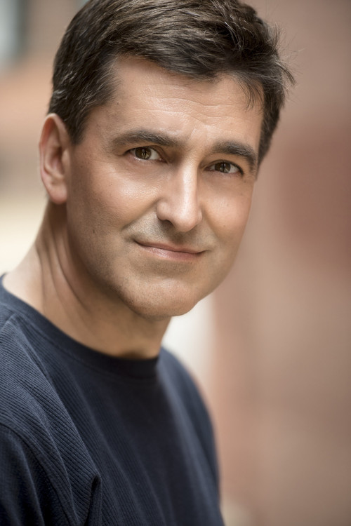 John Judy as Officer Cox