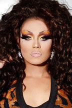 Mariah Balenciaga as 