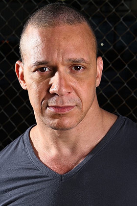 John Lewis as Jameson