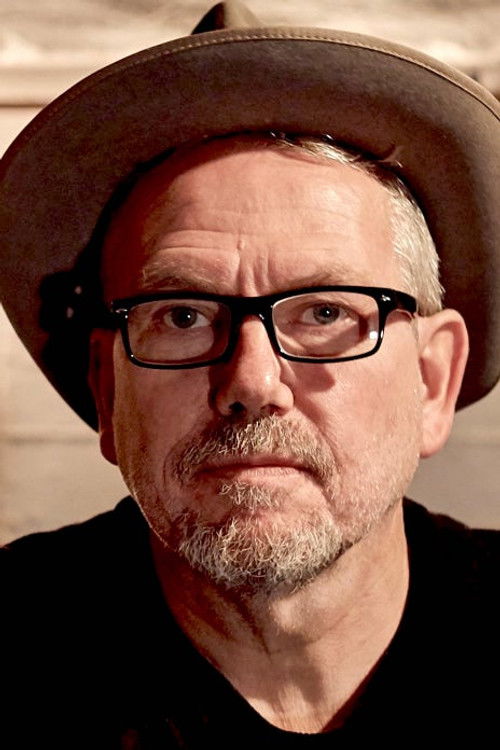 Jørn Christensen as Jon Gabriel