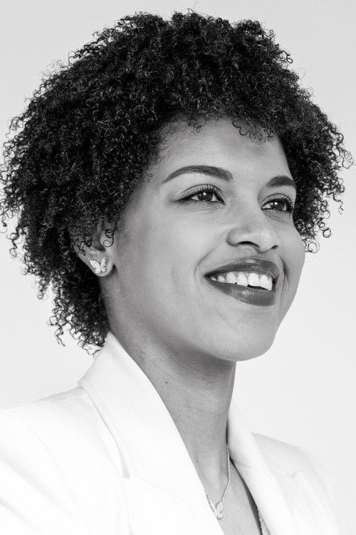 Angela Hanna Goulene as