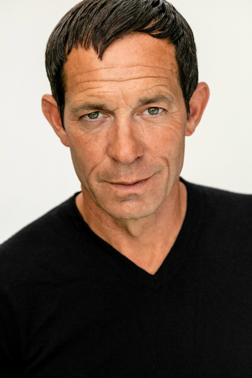 Yorgo Constantine as Pontius Pilate