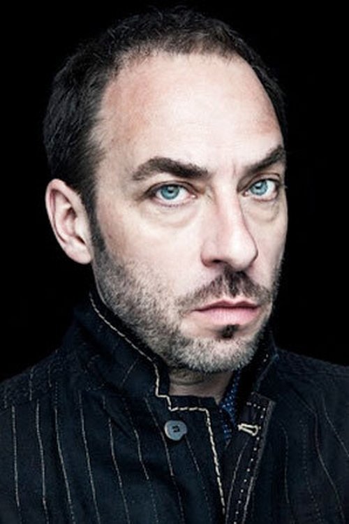 Pierre Poirot as Cointreau