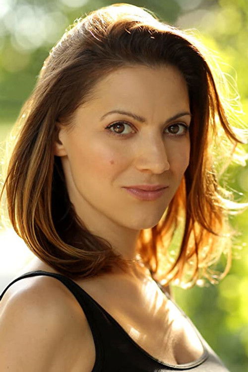 Hara Yannas as Jacob's Mum