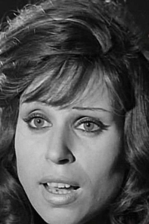 Afaf Wagdy as عفاف محمد ابراهيم