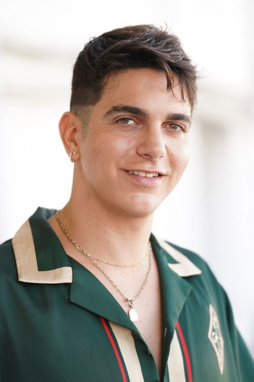 Rodrigo Rumi as Marcos Golden