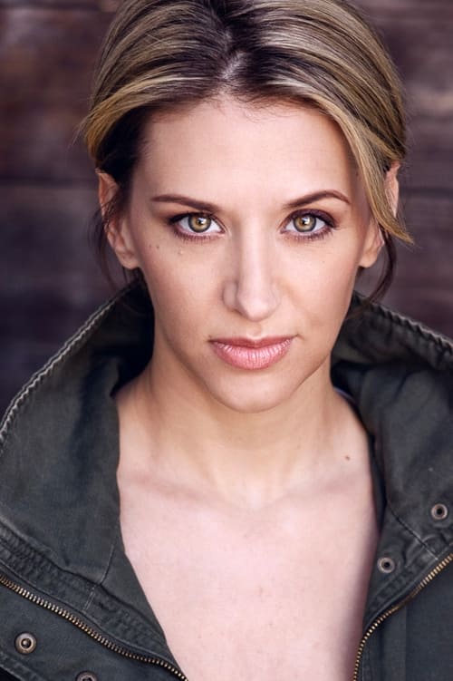 Sara Maraffino as Quincy