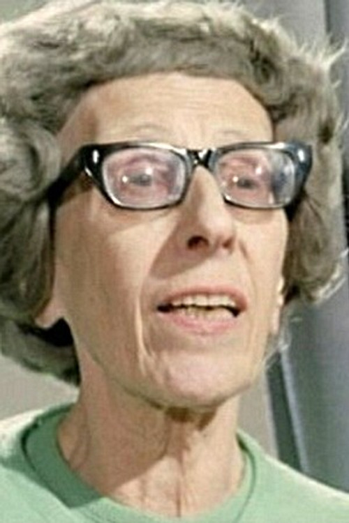 Maria Tedeschi as Flora (uncredited)