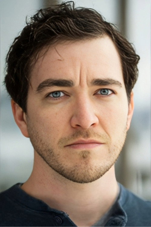 Thomas Scott as Nolan Pettering