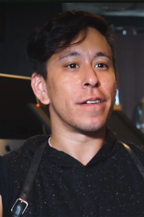 Marco Marco as Self - Fashion Designer