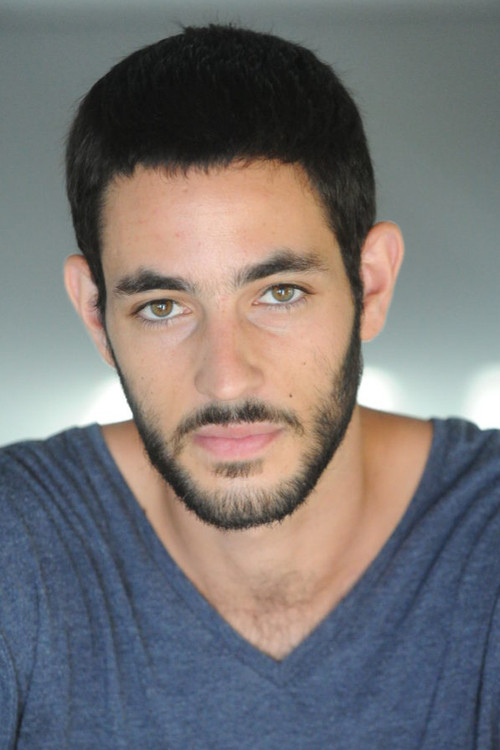 Omri Drumlevich as Mason