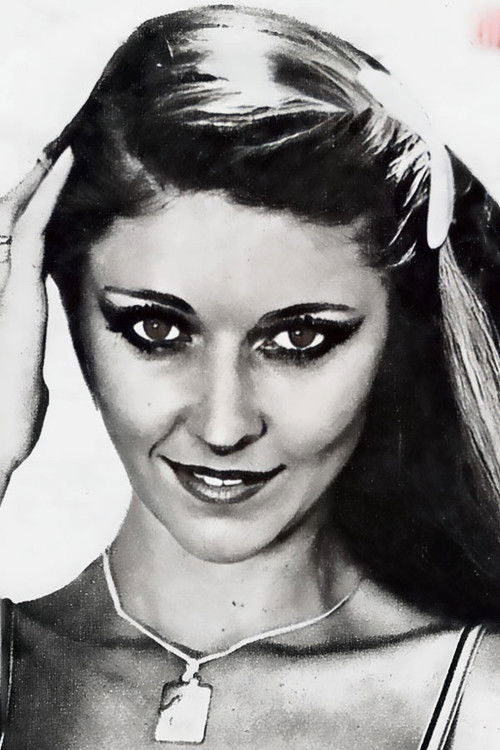 María Rosa Loiácono as Susy