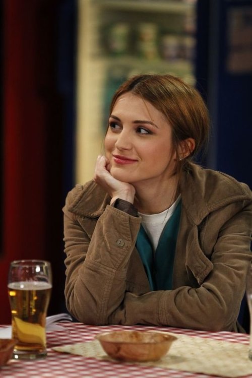 Cristina Mihailescu profile photo