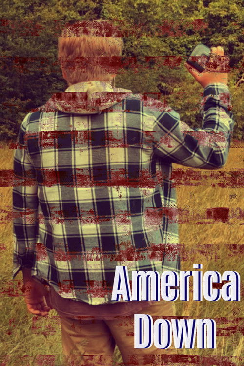 America Down (Web Series) poster