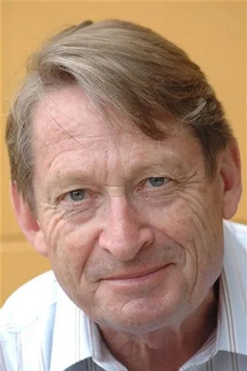 Colin Borgonon as Herr Schtein