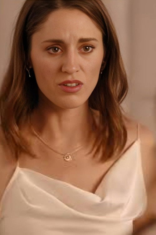 Anastasia Dorodnova as Corinne Kaldwell