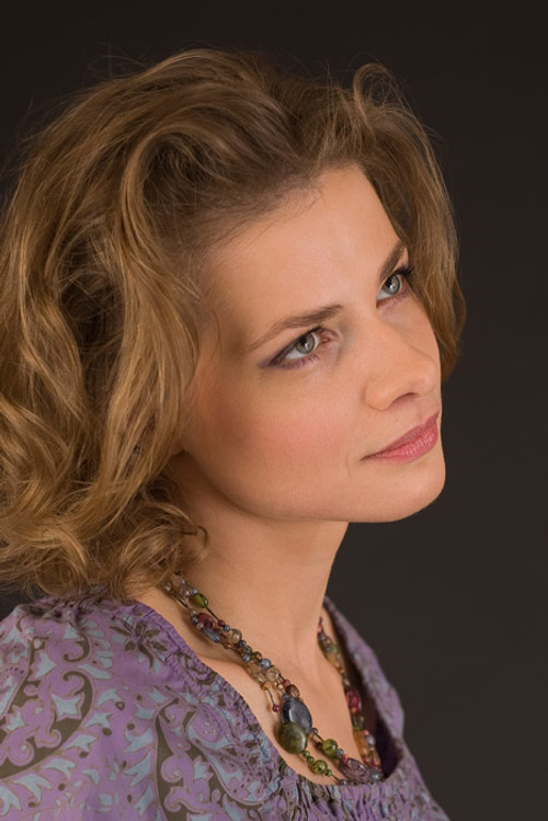 Yana Sobolevskaya as 