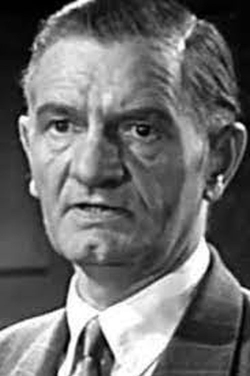 Jo Dest as Hans Smerloff