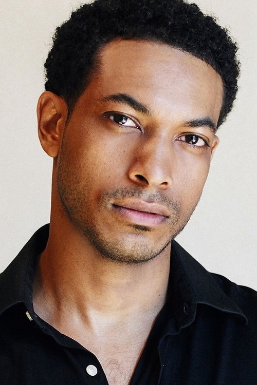 Jabari Gray as Andre
