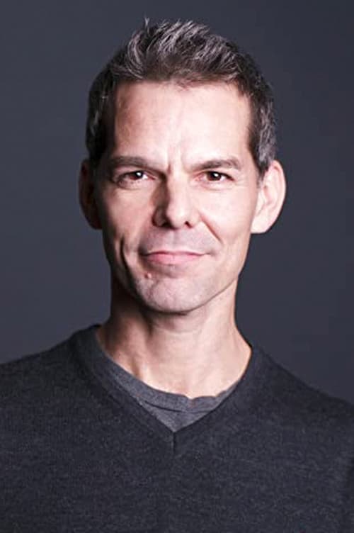 J. Robert Spencer as Dr. Bauhn