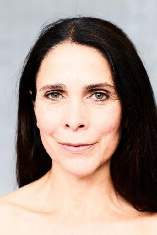 Ruth Amarante as Self