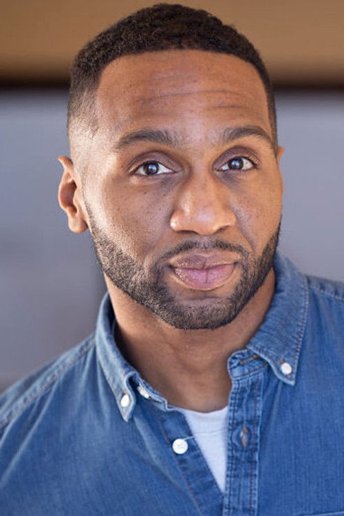 Toussaint Jeanlouis as 