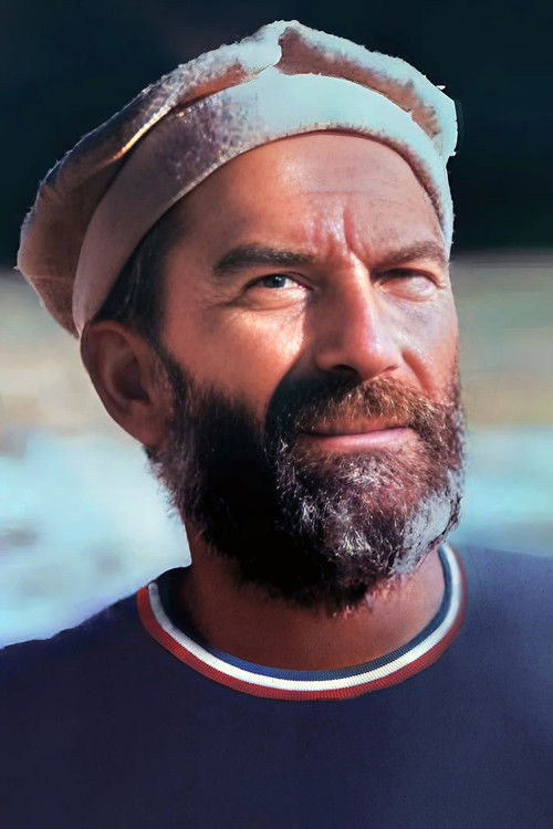 Jacques Soubis as Self