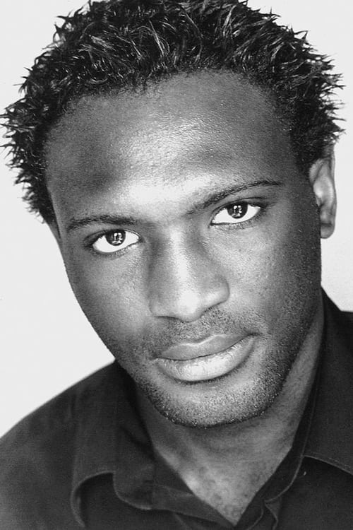 Kwaku Ankomah as Kwame