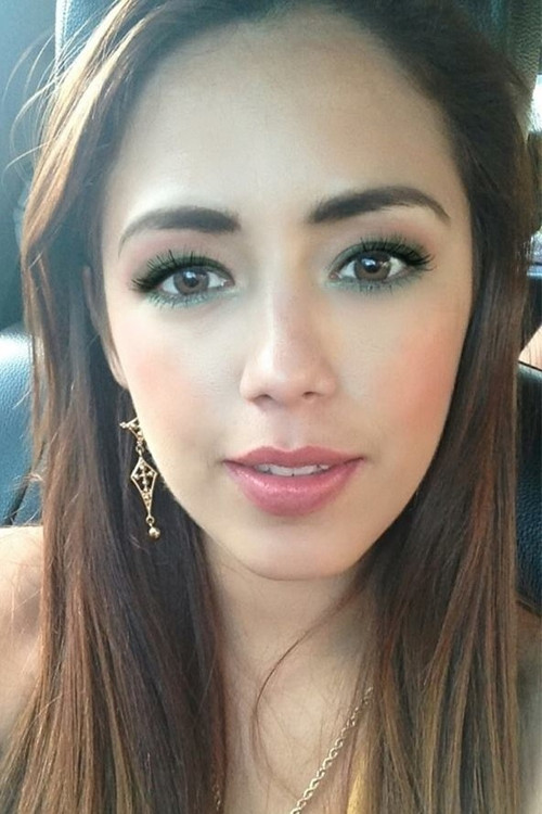 Stephanie Herela as Malena