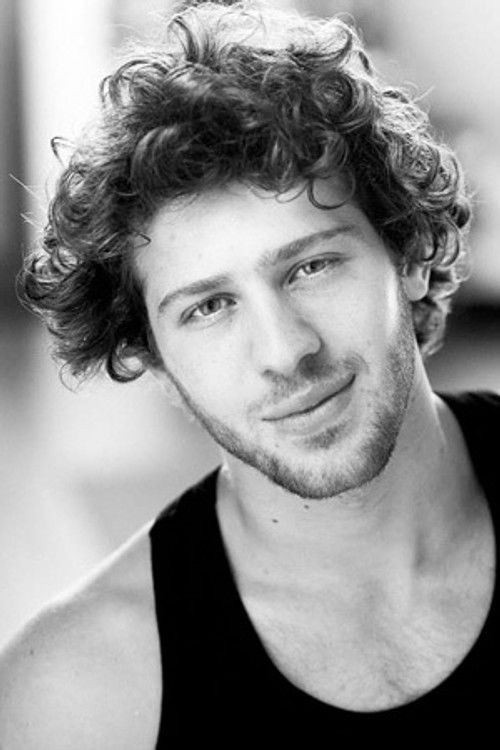 Aram Arakelyan as Ivan