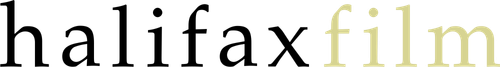 Halifax Film Company logo