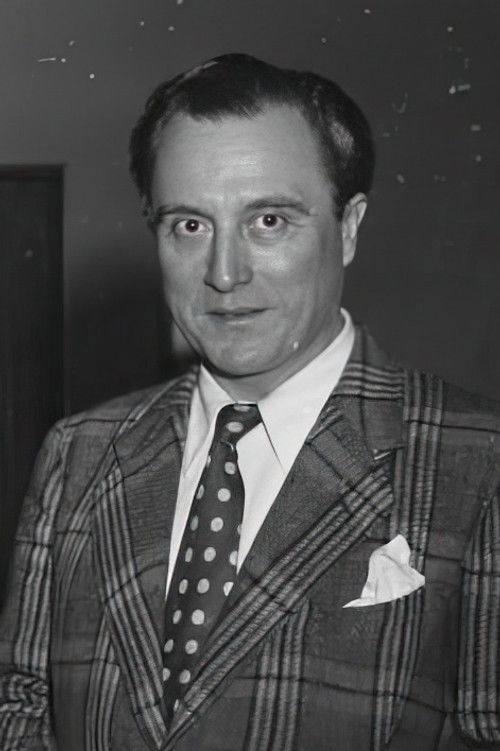 François Rozet as Robert Legrand