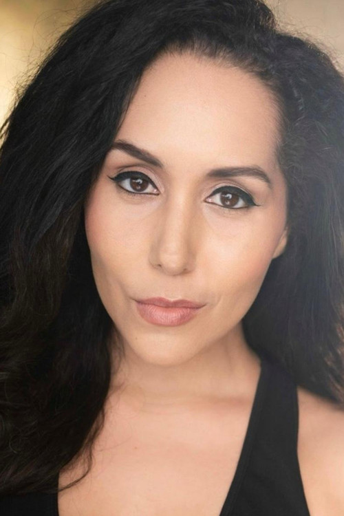 Briana Kennedy as Luz