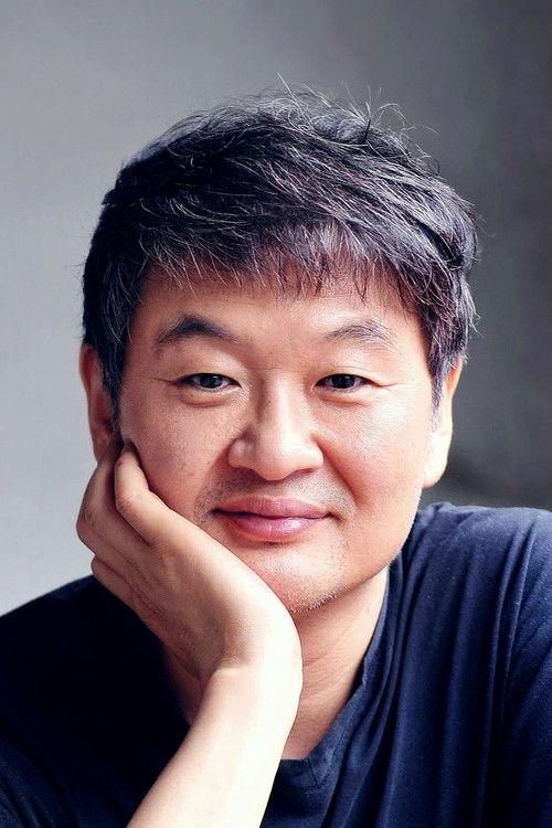 Hur Jin-ho as 