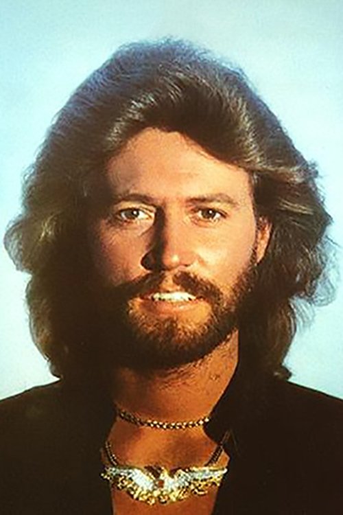 Barry Gibb as Self