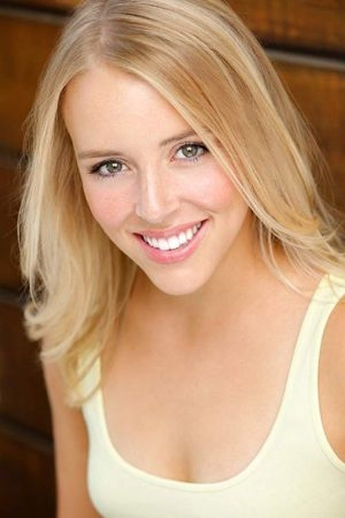 Caitlin Crommett as Rose