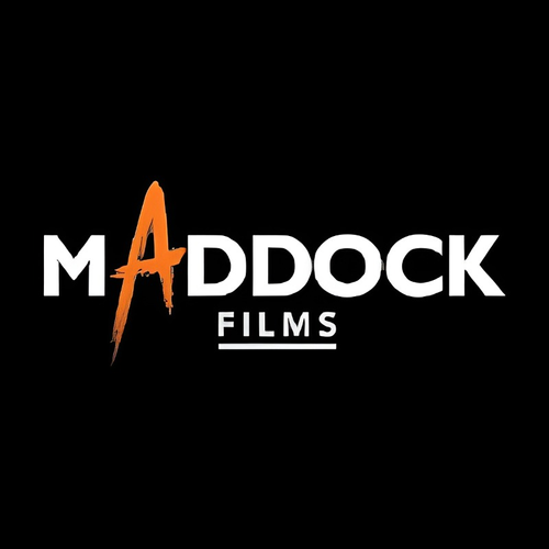 Maddock Films logo