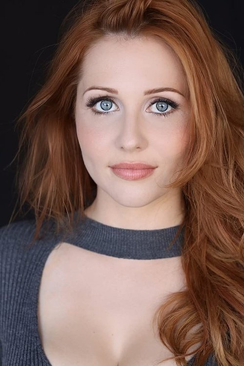 Taylor Murphy-Sinclair as Jade