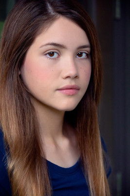 Brinly Marum as Dani