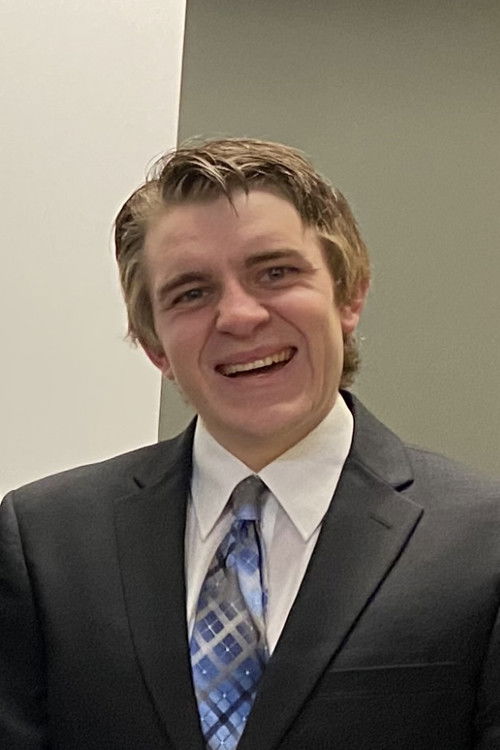 Garrett Wurdeman as Bad Guy