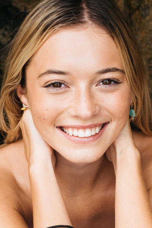 Sophie Telegadis as Alexis