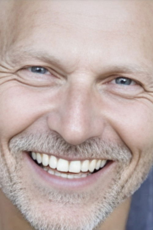 Stewart James Barham as Paul